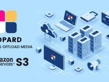 Leopard WordPress Offload Media