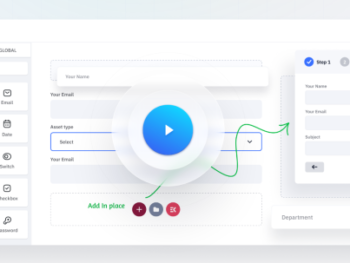 MetForm Pro Elementor Avançado Construtor de Formulários