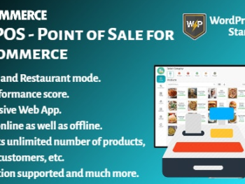 MultiPOS Point of Sale for WooCommerce