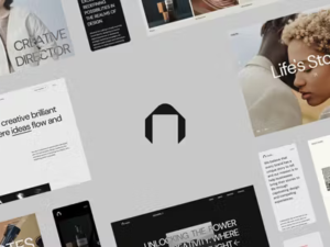 Nayla Multi-Concept Creative Portfolio Theme