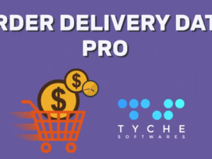 Order Delivery Date Pro for WooCommerce