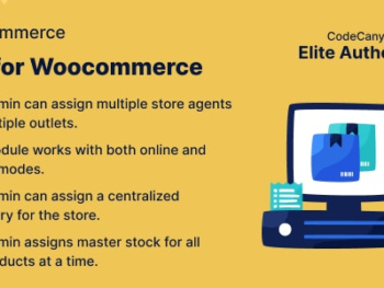 Point of Sale System for WooCommerce