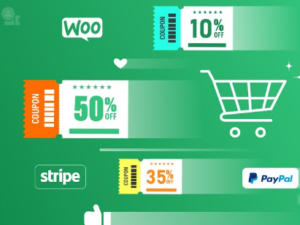 Smart Coupons for WooCommerce