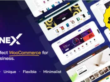 Uminex Multiuso WooCommerce Tema