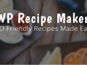 WP Recipe Maker Premium