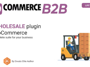 WooCommerce B2B