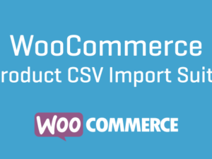 WooCommerce Product CSV Import Suite