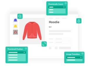 WooThumbs WooCommerce Variation Images