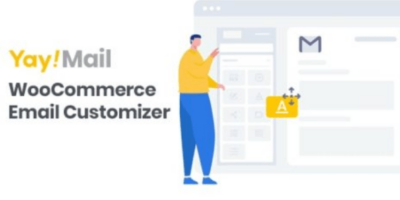 YayMail Pro - + Addons WooCommerce Email Customizer