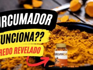 CURCUMADOR