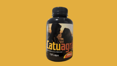 Catuagra