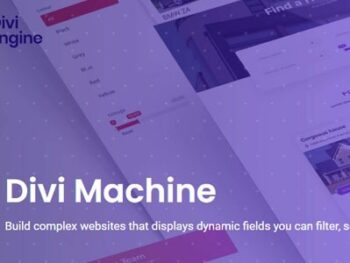 Divi Machine