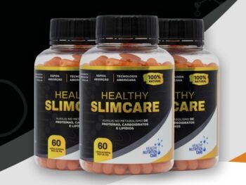 Healthy SLIMCARE