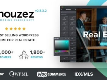 Houzez WordPress Theme