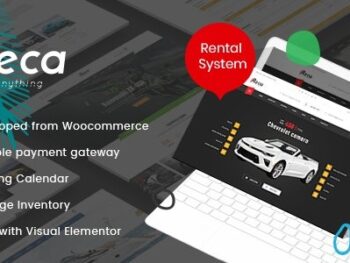 Ireca – Aluguel de carros Barco, Bicicleta, Veículo, Tema Calendário