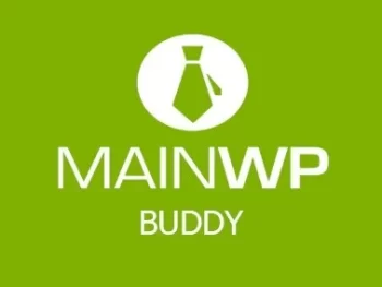 MainWP Buddy