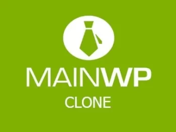 MainWP Clone