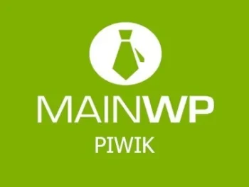 MainWP Piwik