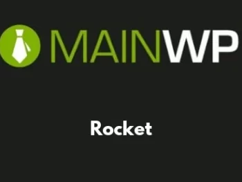 MainWP Rocket