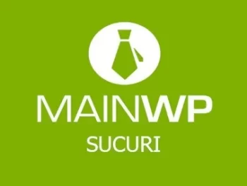 MainWP Sucuri