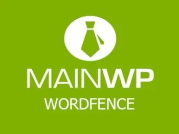 MainWP WordFence