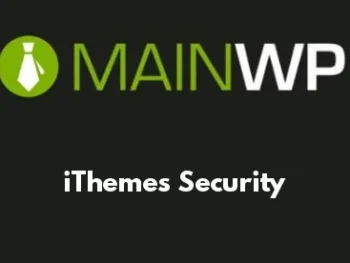 MainWP iThemes Security