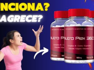 NUTRA PLEX 360