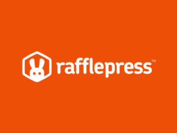 Rafflepress – O Melhor WordPress Giveaway Plugin