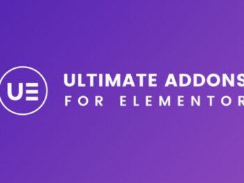 Ultimate Addons for Elementor