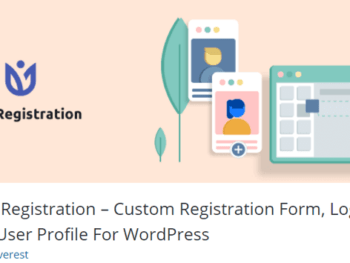 User Registration Woocommerce Addon