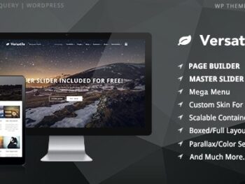 Versatile Dropshipping Fulfillment Theme