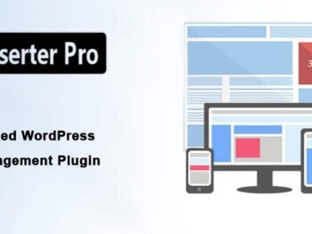 Ad Inserter Pro