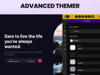 Advanced Themer for Bricks