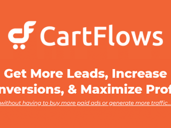 CartFlows Pro