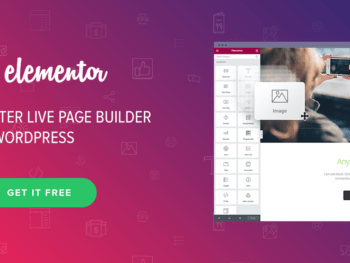 Elementor Page Builder Pro