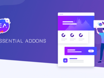 Essential Addons for Elementor – Pro