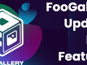 FooGallery PRO Expert