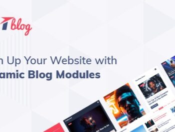 JetBlog – Pacote de blogs para Elementor Page Builder