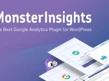 MonsterInsights Pro Google Analytics Premium