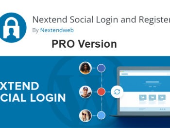 Nextend Social Login Pro Addon