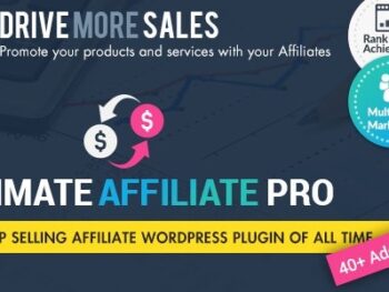 Ultimate Affiliate Pro