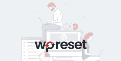 WP Reset PRO WordPress Plugin