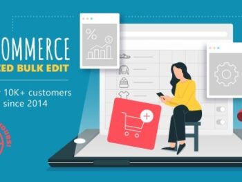 WooCommerce Advanced Bulk Edit