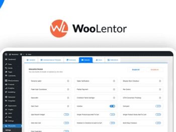 WooLentor Pro – Elementor Woo Builder