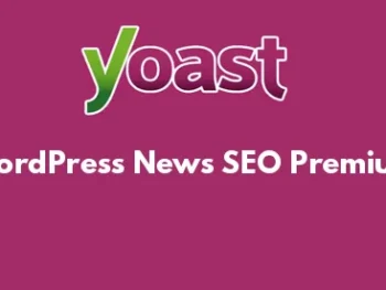 Yoast – WordPress News SEO Premium