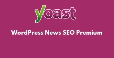 Yoast – WordPress News SEO Premium