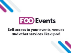 FooEvents para WooCommerce