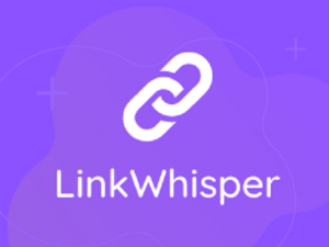 Link Whisper Pro – Crie rapidamente links internos inteligentes para o seu conteúdo