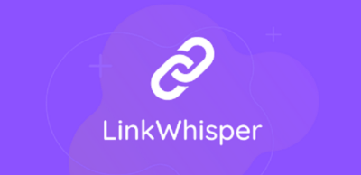 Link Whisper Pro – Crie rapidamente links internos inteligentes para o seu conteúdo