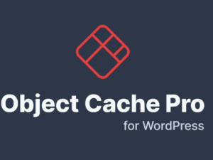 Redis Object Cache Pro